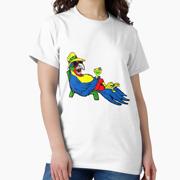 Item preview, Parrot Nyelonjor   designed and sold by AidanMark911.