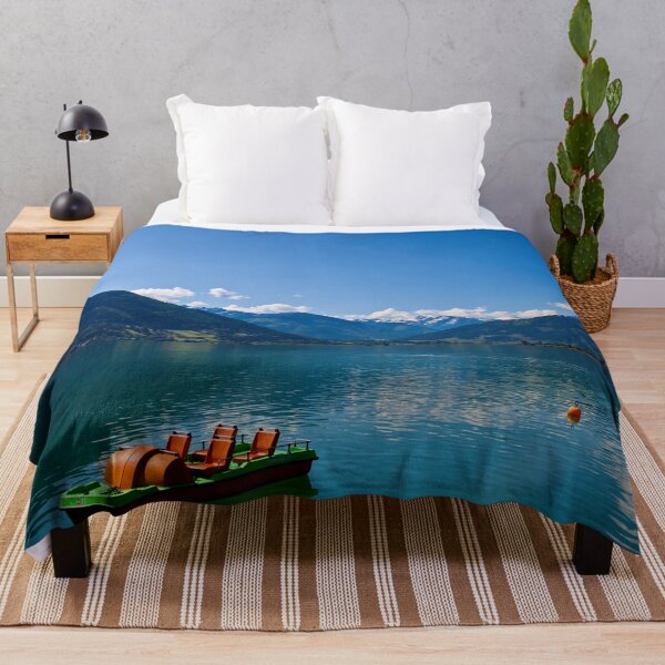 Item preview, Placid Lake Zell, Austria (2) designed and sold by Violaman.