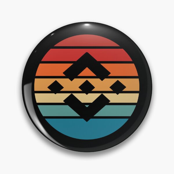 Item preview, binance Crypto, Binance, Cryptocurrency, designed and sold by Cafecreative.