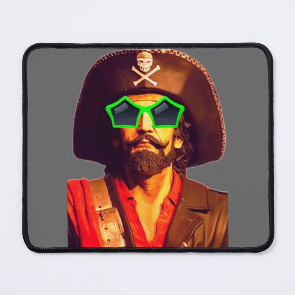 Item preview, Party Pirate designed and sold by AidanMark911.