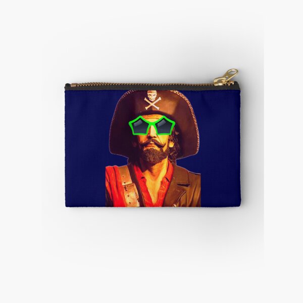 Item preview, Party Pirate   designed and sold by AidanMark911.