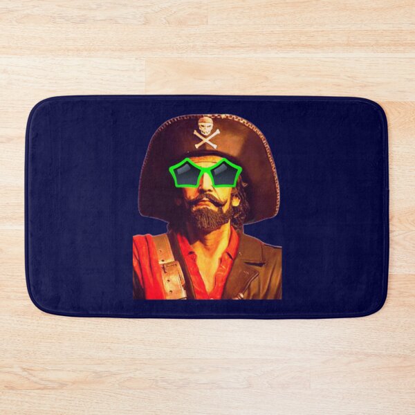 Item preview, Party Pirate   designed and sold by AidanMark911.