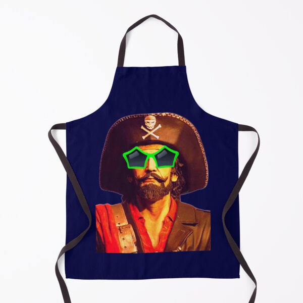 Item preview, Party Pirate   designed and sold by AidanMark911.