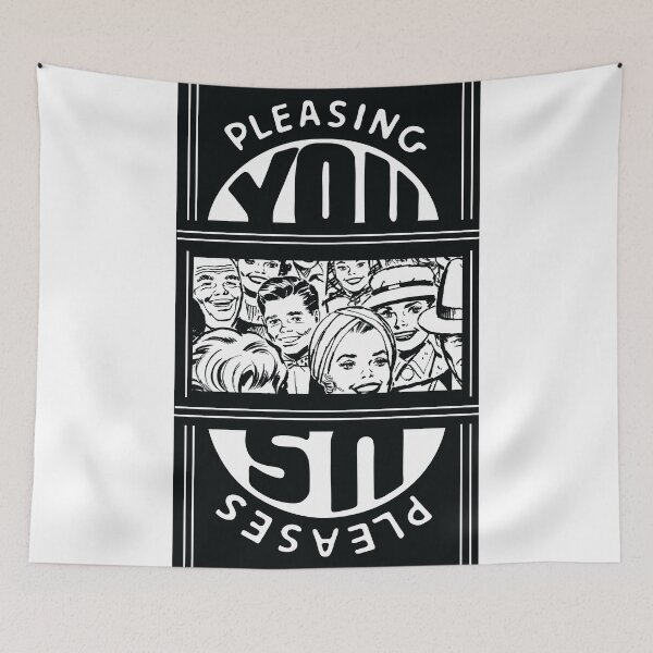 Item preview, Pleasing You Vintage Stamp Design designed and sold by liluglyco.