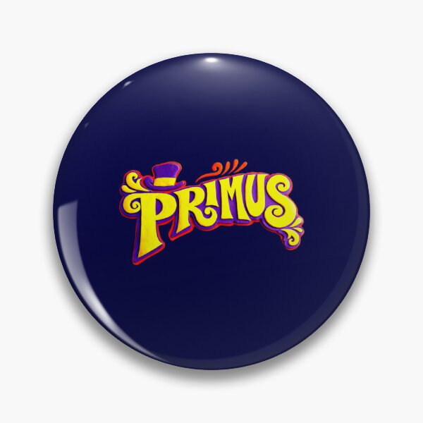 Item preview, POPULAR BEST SELLER PRIMUS   designed and sold by AidanMark911.