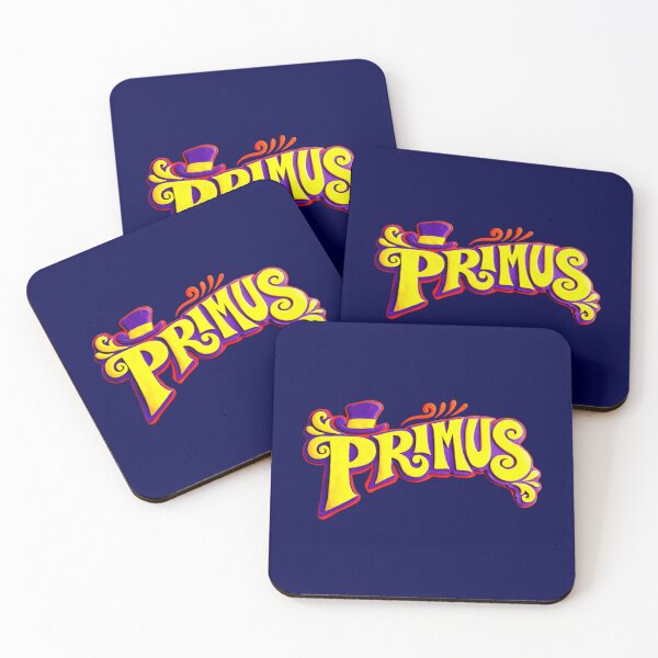Item preview, POPULAR BEST SELLER PRIMUS   designed and sold by AidanMark911.