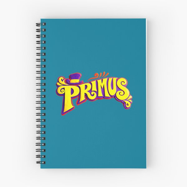 Item preview, POPULAR BEST SELLER PRIMUS   designed and sold by AidanMark911.