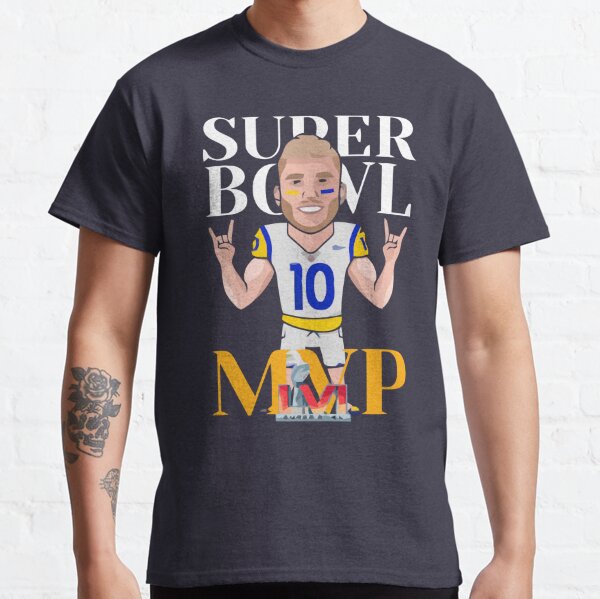 ClarkCoBrands La Rams Fan If You Can't Handle My Tight End You Need A Stronger D T-Shirt