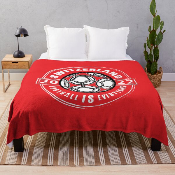 Item preview, Football Is Everything - Switzerland 2022 Vintage designed and sold by FOOTBALL IS EVERYTHING.