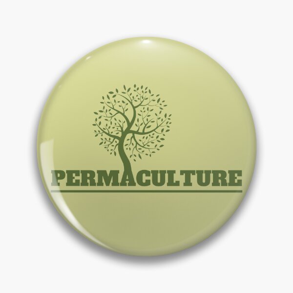 Item preview, Permaculture Revolution designed and sold by Growwithme.