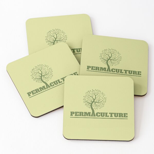 Item preview, Permaculture Revolution designed and sold by Growwithme.
