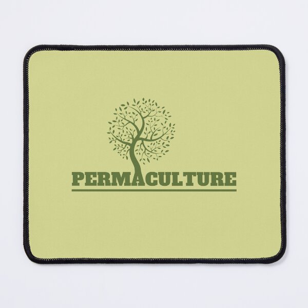 Item preview, Permaculture Revolution designed and sold by Growwithme.