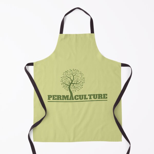 Item preview, Permaculture Revolution designed and sold by Growwithme.