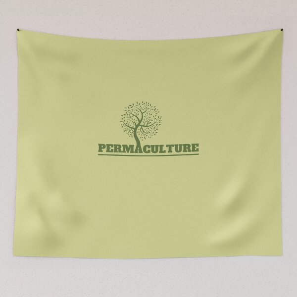 Item preview, Permaculture Revolution designed and sold by Growwithme.
