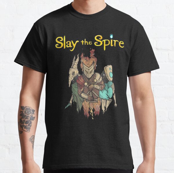 slay the spire Classic T-Shirt