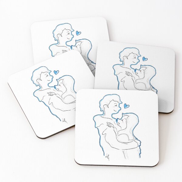 Item preview, Love makes you do crazy things designed and sold by Mcguglio-art.