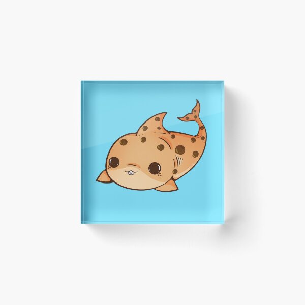 Item preview, Cookie Shark designed and sold by simplybirdsong.