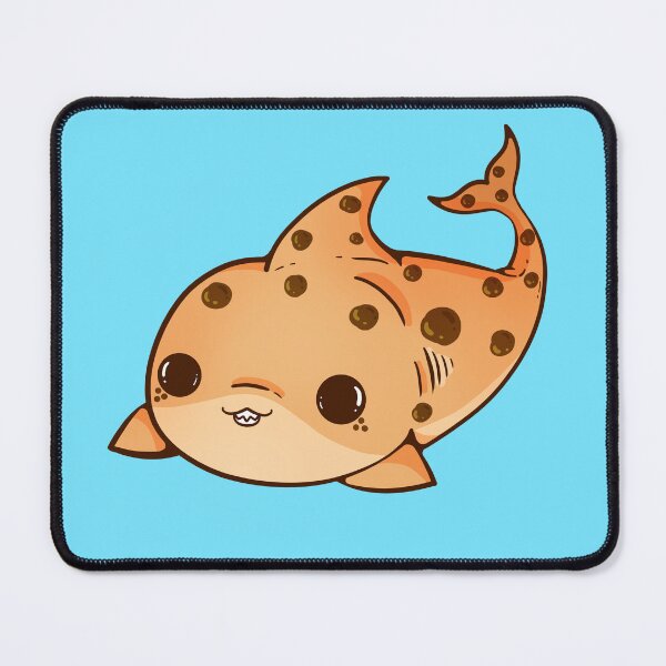 Item preview, Cookie Shark designed and sold by simplybirdsong.