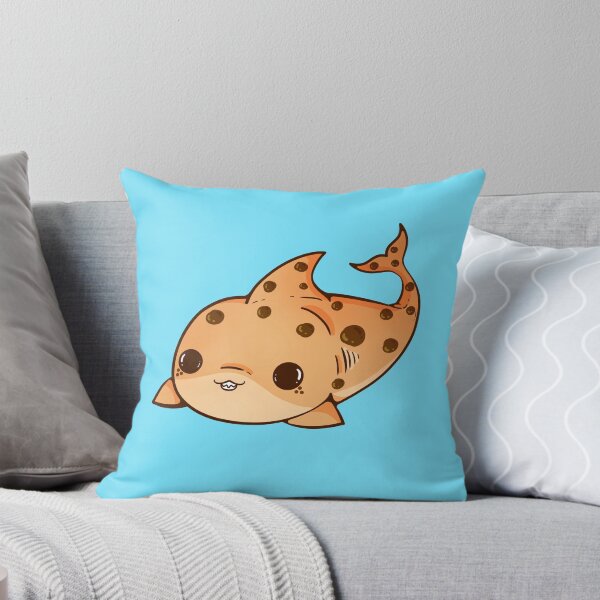 Item preview, Cookie Shark designed and sold by simplybirdsong.