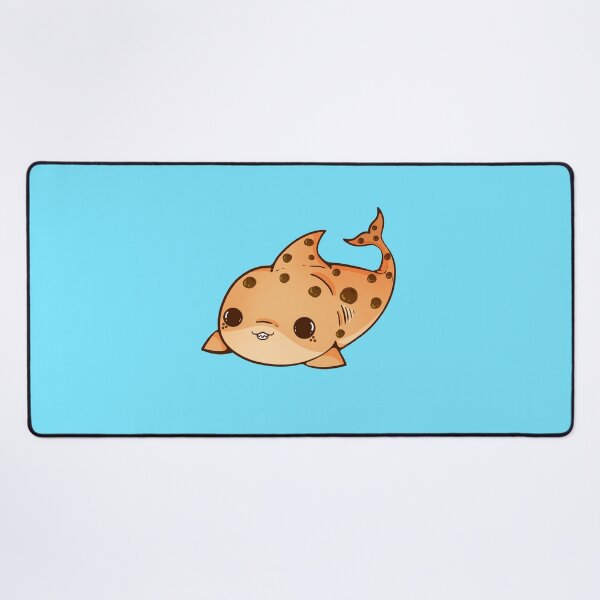 Item preview, Cookie Shark designed and sold by simplybirdsong.