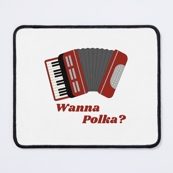 Item preview, Wanna Polka? designed and sold by Motion Designs.