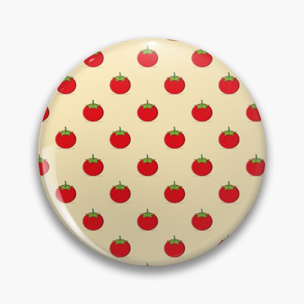Item preview, Tomato pattern designed and sold by lugillustration.