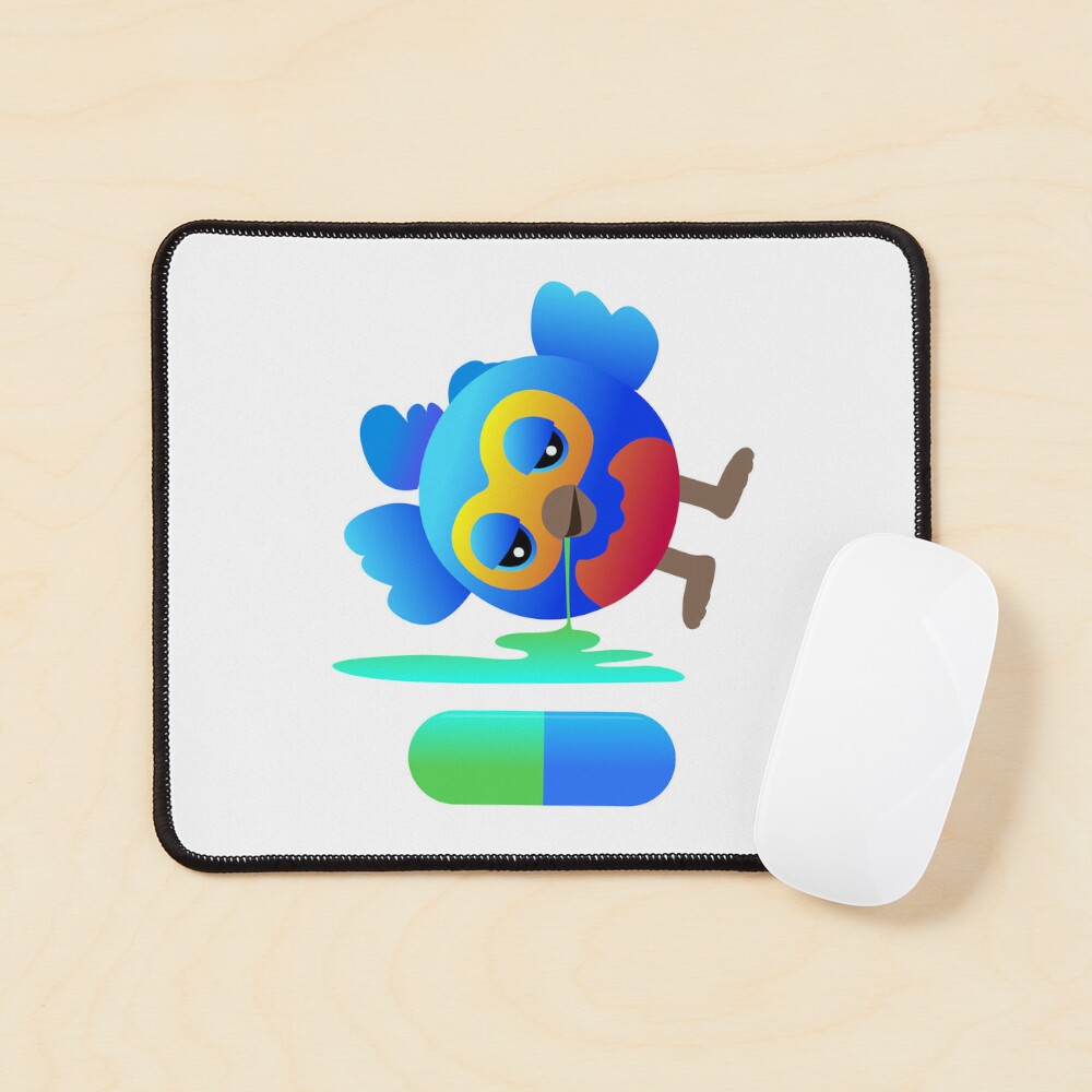 Item preview, Mouse Pad designed and sold by Raju-Creative.