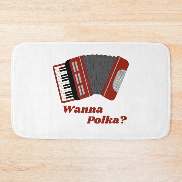 Item preview, Wanna Polka? designed and sold by Motion Designs.