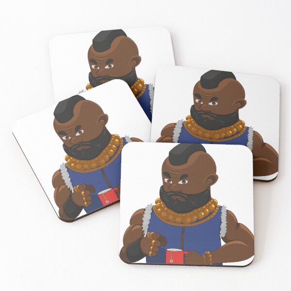 Item preview, Mr Tea designed and sold by IsighCasserole.