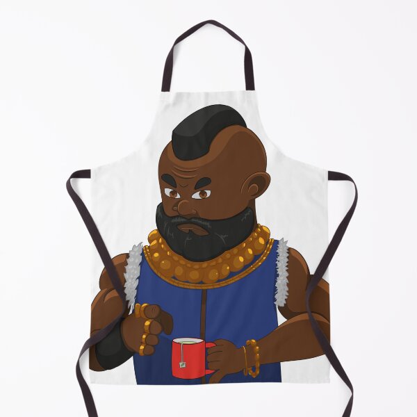 Item preview, Mr Tea designed and sold by IsighCasserole.
