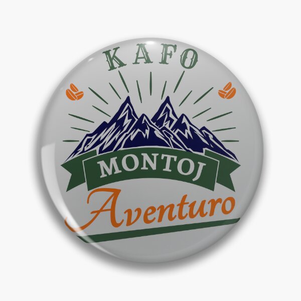 Item preview, Kafo Montoj Aventuro (Hela) designed and sold by Zebastjan Johanzen.