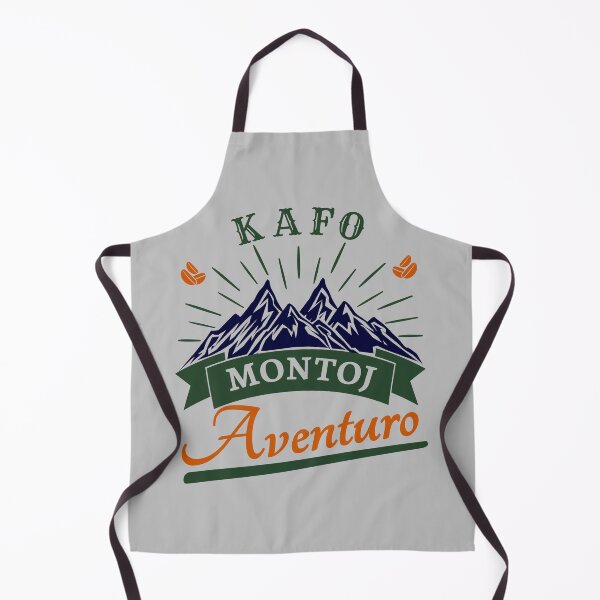 Item preview, Kafo Montoj Aventuro (Hela) designed and sold by Zebastjan Johanzen.