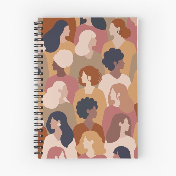 Item preview, Strong Women Art designed and sold by AluraHome.