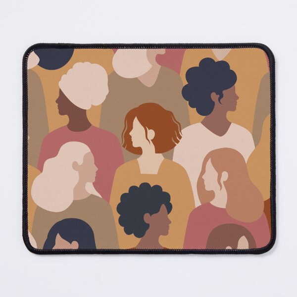 Item preview, Strong Women Art designed and sold by AluraHome.