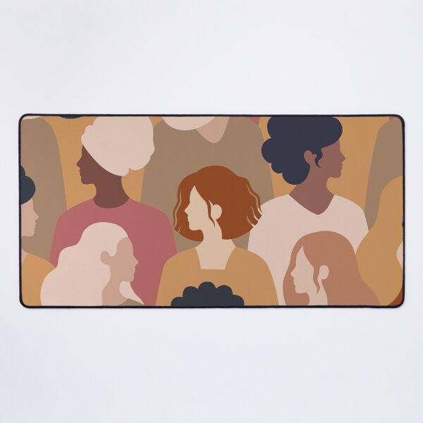 Item preview, Strong Women Art designed and sold by AluraHome.