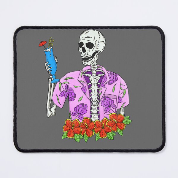 Item preview, Tiki Death designed and sold by AidanMark911.
