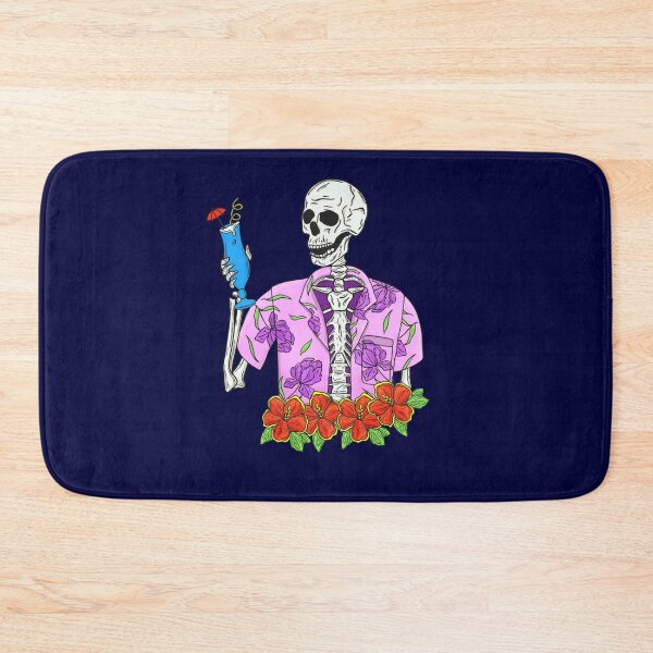 Item preview, Tiki Death   designed and sold by AidanMark911.