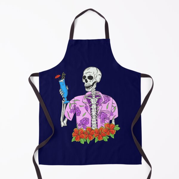 Item preview, Tiki Death   designed and sold by AidanMark911.