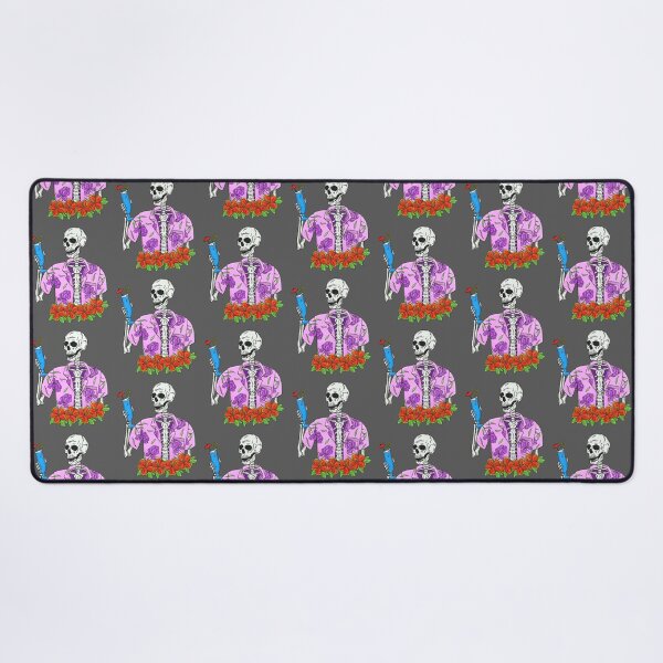 Item preview, Tiki Death designed and sold by AidanMark911.