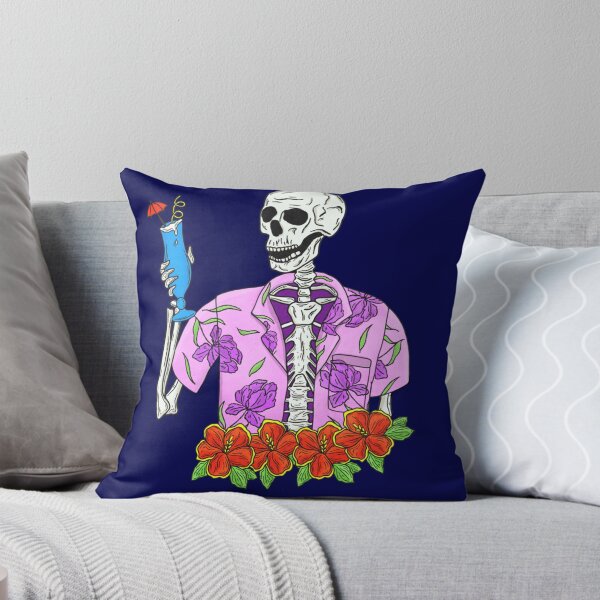 Item preview, Tiki Death   designed and sold by AidanMark911.