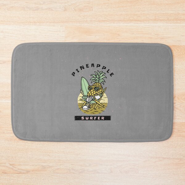 Item preview, Pineapple Surfer   designed and sold by AidanMark911.