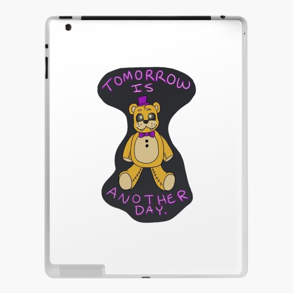 FredBear _amp_ Friends iPad Case & Skin for Sale by BockSelma