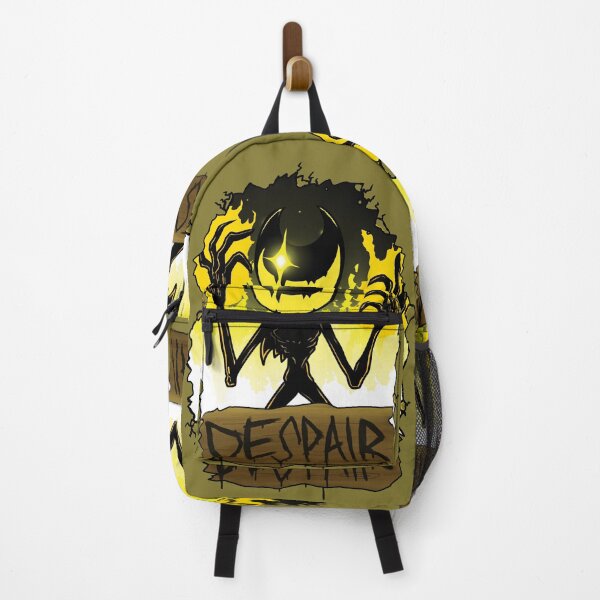 FNF INDIE CROSS BATIM BATDR UNDERTALE CUPHEAD NIGHTMARE Bendy Sans And  Cuphead art Backpack for Sale by Ruvolchik