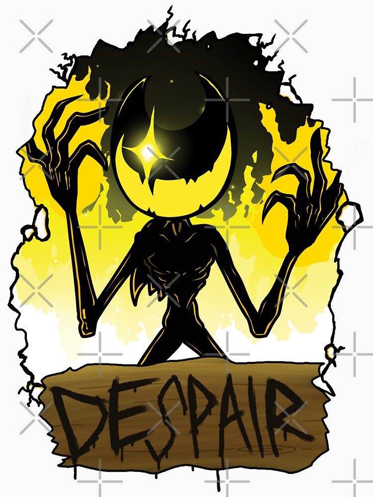 Fnf Indie Cross Custom Character: Bendy the Indie Breaker. :  r/FridayNightFunkin