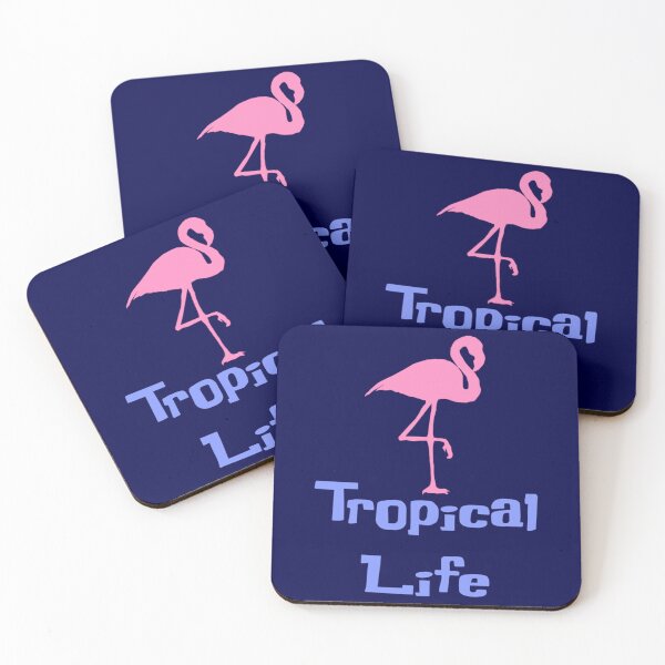 Item preview, Tropical Life   designed and sold by AidanMark911.