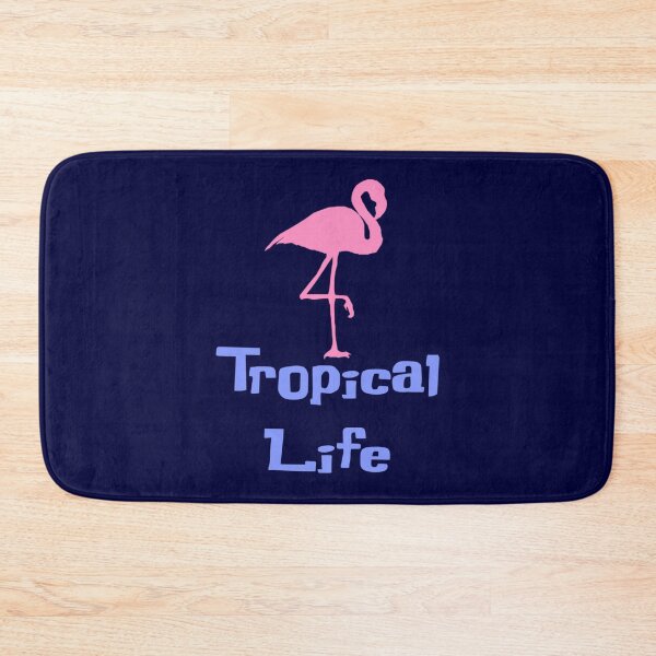 Item preview, Tropical Life   designed and sold by AidanMark911.