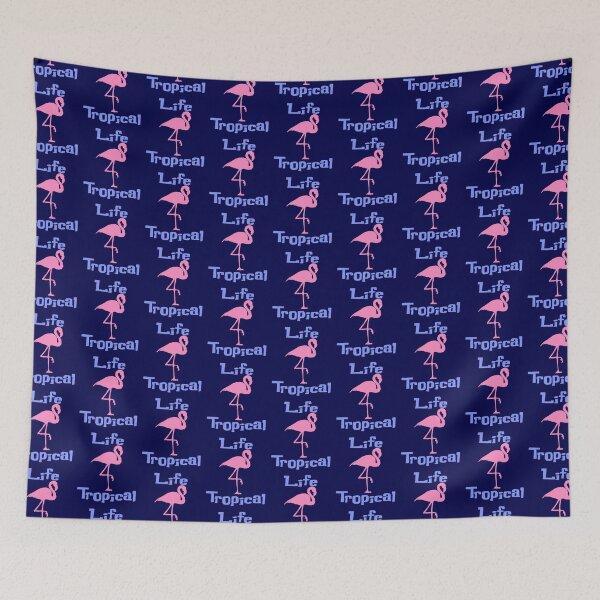 Item preview, Tropical Life   designed and sold by AidanMark911.