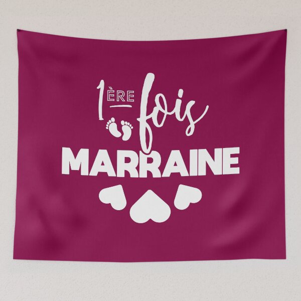 Item preview, First time godmother designed and sold by lepetitcalamar.