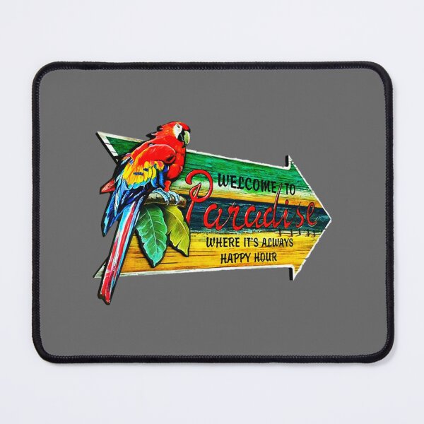 Item preview, Welcome to paradise   designed and sold by AidanMark911.