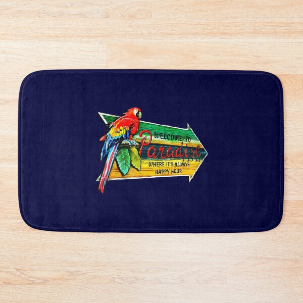 Item preview, Welcome to paradise   designed and sold by AidanMark911.